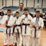 Karate Open Series Athens 2021